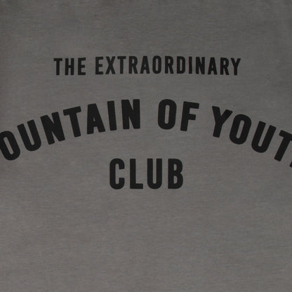 Essential T-Shirt - Antracite - Wesley