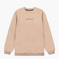 Essential Sweater - Adobe Rose