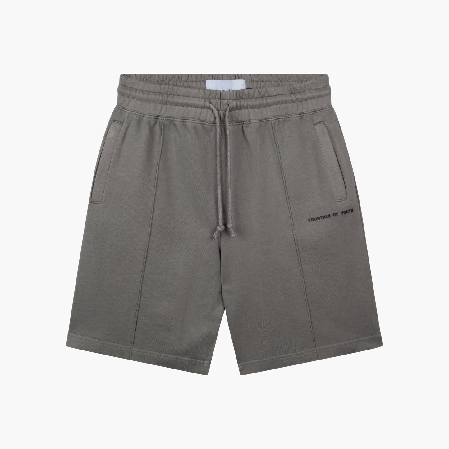 Shorts - Antracite