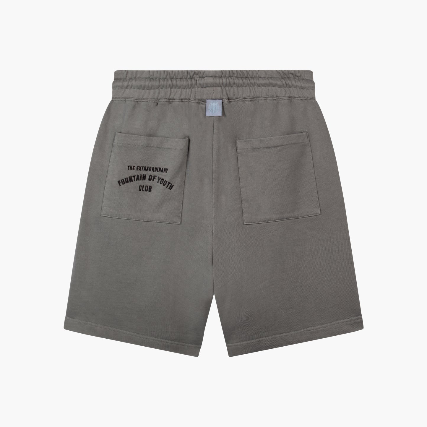 Shorts - Antracite