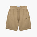 Shorts - Dark Beige