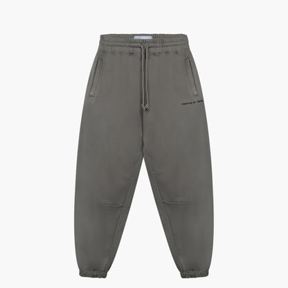 Joggers Cuff - Antracite