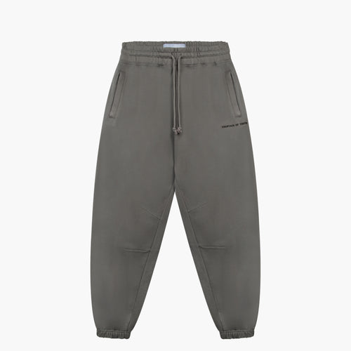 Joggers Cuff - Antracite