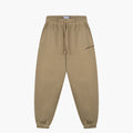Joggers Cuff - Dark Beige
