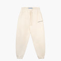 Joggers Cuff - Offwhite