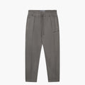 Straight Joggers - Antracite