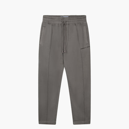 Straight Joggers - Antracite