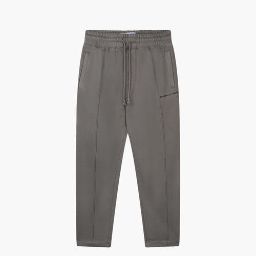 Straight Joggers - Antracite
