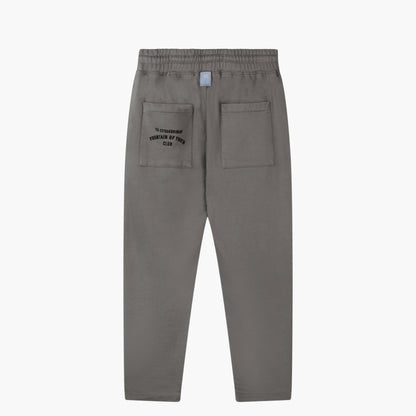 Straight Joggers - Antracite