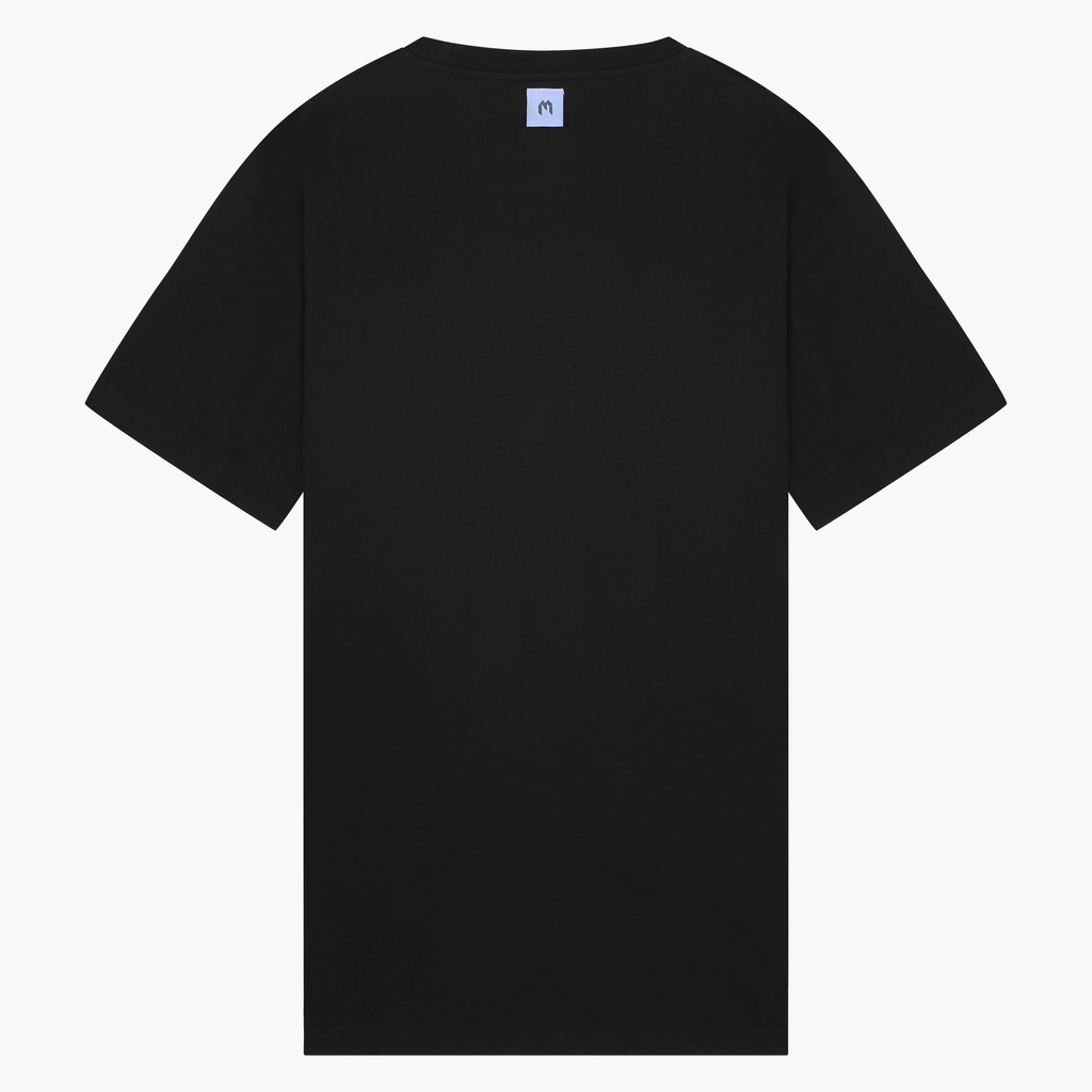 Fountain of Youth Essential - Heavy Weight T-Shirt - Black