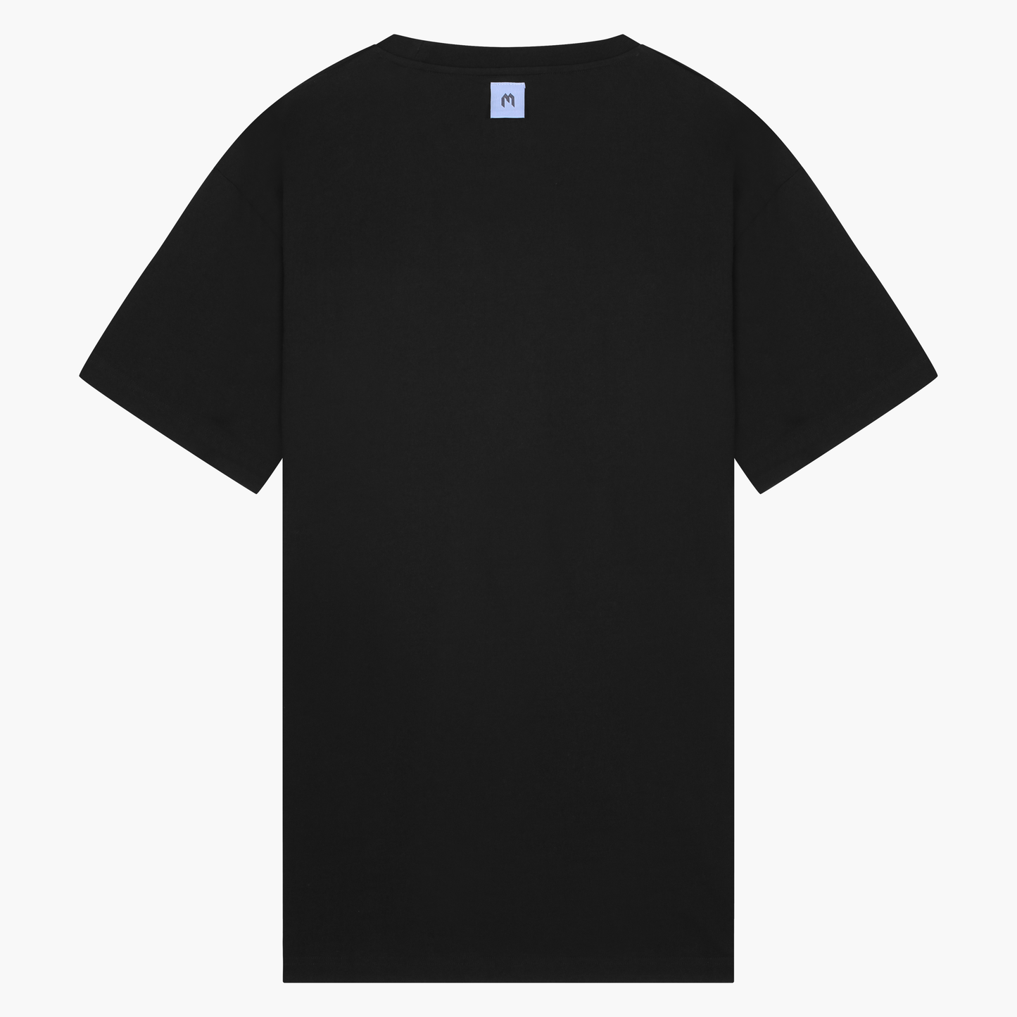 Fountain of Youth Essential - Heavy Weight T-Shirt - Black