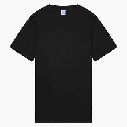 Fountain of Youth Essential - Heavy Weight T-Shirt - Black