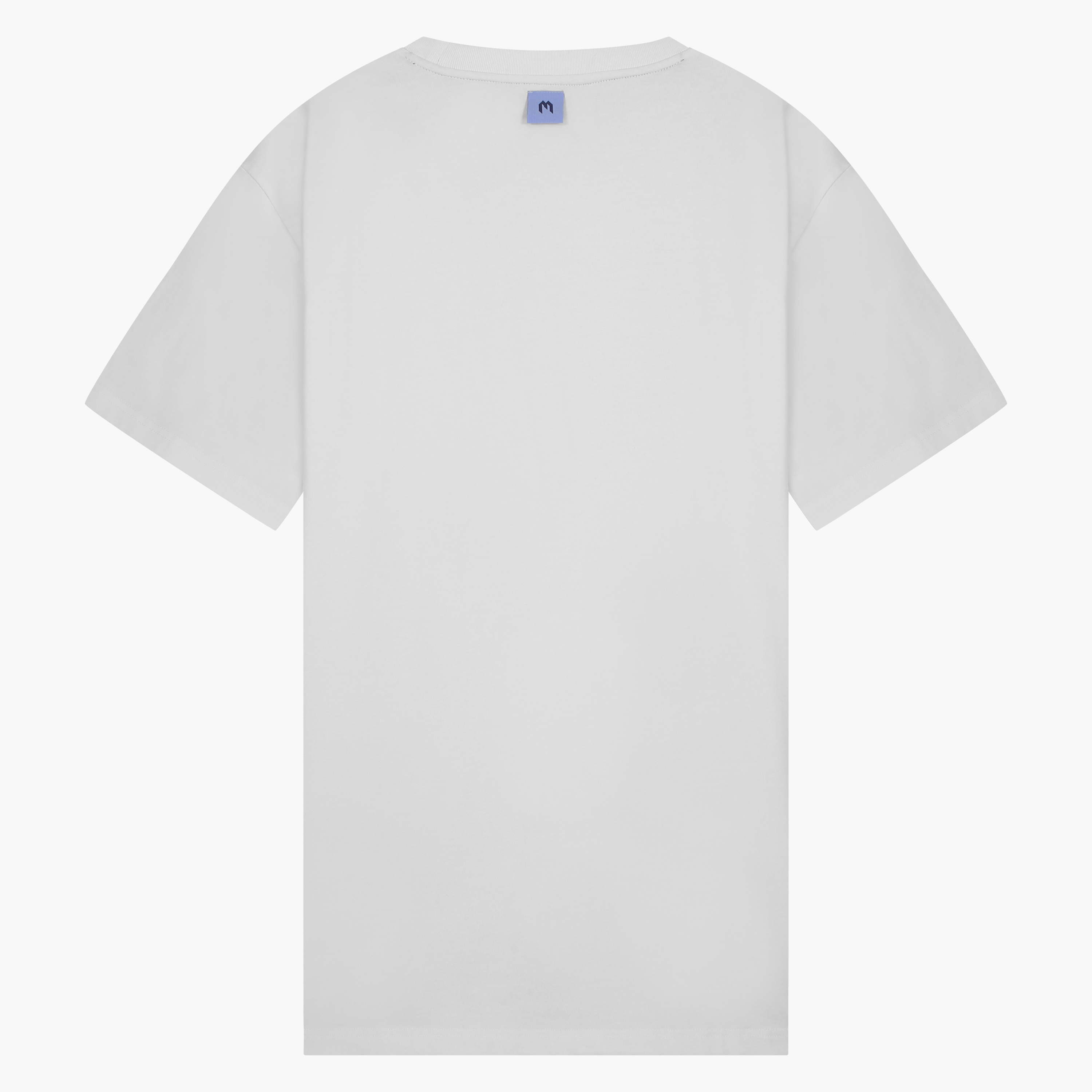 Fountain of Youth Essential - Heavy Weight T-Shirt - White