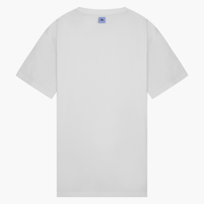 Fountain of Youth Essential - Heavy Weight T-Shirt - White