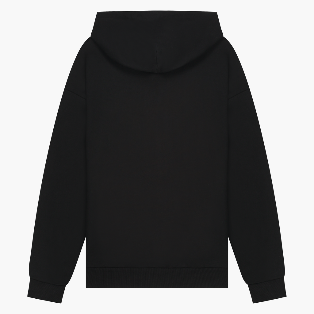 Fountain of Youth Essential - Heavy Weight Hoodie - Black
