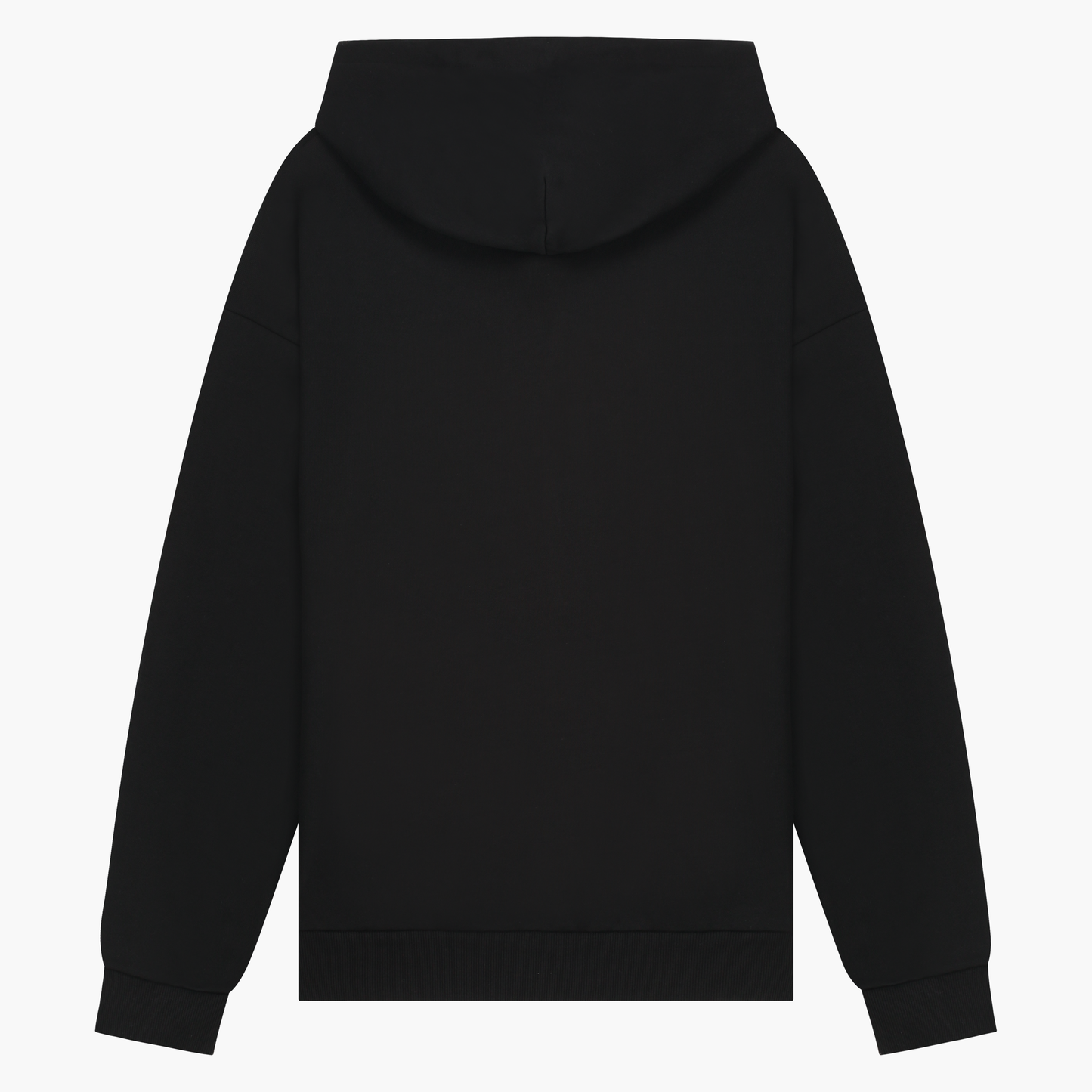 Fountain of Youth Essential - Heavy Weight Hoodie - Black