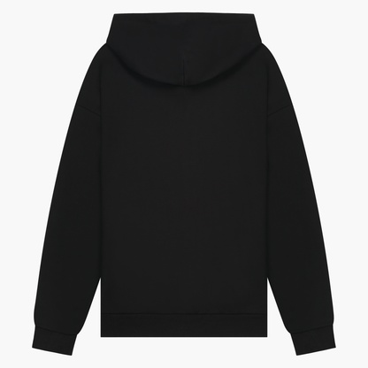 Fountain of Youth Essential - Heavy Weight Hoodie - Black