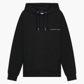 Fountain of Youth Essential - Heavy Weight Hoodie - Black