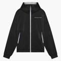 Signature FOY Windbreaker - Black