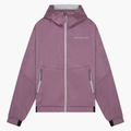 Signature FOY Windbreaker - Purple