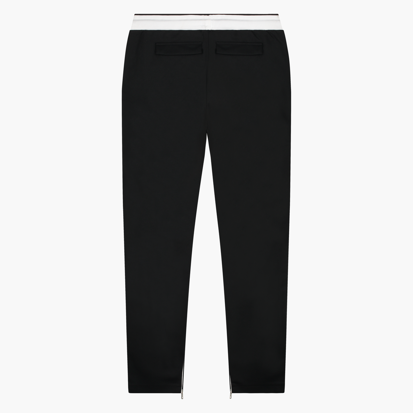 Signature Court Pants - Black