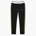 Signature Court Pants - Black